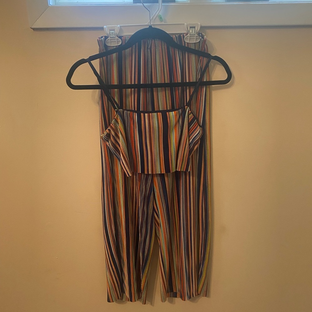 Two piece set!